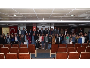 Konya Ve Karaman’da Nasreddin Hoca İle İlgili Konferanslar