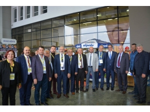 Aydın İnciri Yörex’in Efesi Oldu