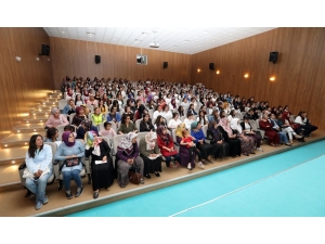 Van Büyükşehir, 13 İlçede “Kadına Yönelik Şiddet Semineri” Düzenledi