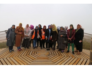 Kilis’teki Belediye Tesisleri Yoğun İlgi Görüyor