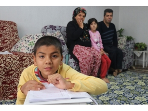 Zihinsel Engelli Çocuğun Okul Hayaline Servis Engeli