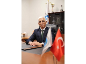 Marmarabirlik Yönetim Kurulu Başkanı Hidamet Asa: