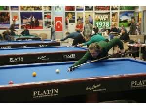 Akyazı Belediyesinden 29 Ekim Bilardo Ve Güreş Turnuvasına Davet