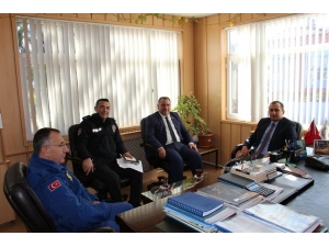 Yeni Kaymakam, Dumlupınar’a Hareket Getirdi