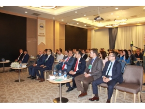 "Etkili Soruşturma Ve İfade Alma Teknikleri" Eğitimi Başladı