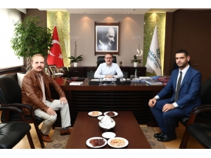 “Arafta Kalanlar : Damascus Kılıcı” Filmine Bir Destek Daha