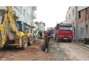 Başkan Memiş’e Bir Ödül Daha