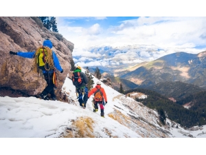 Türkiye Macera Turizminde 27’nci Sırada
