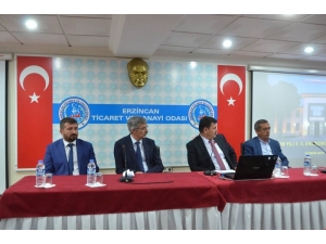 Erzincan’da Toplu Taşımacılık Nisan Ayında Çözüme Kavuşuyor
