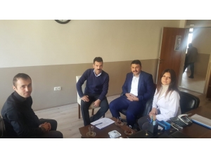 Eğitim Bir Sen’den Saldırıya Uğrayan Öğretmene Destek