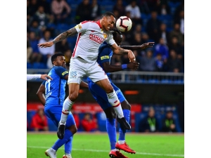 Göztepe’de Stoper Alarmı