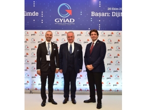 Tüsiad Başkanı Bilecik: "Zorluklardan Son Derece Başarı İle Çıkacağız"