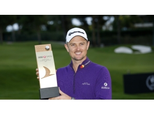 Ryder Cup’ın Yıldızları Antalya’da