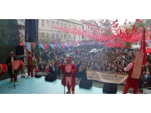 Trabzon’un Fethi Önümüzdeki Yıldan İtibaren 15 Ağustos’ta Kutlanacak