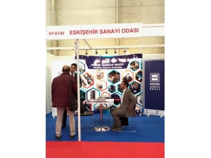 Eskişehir’in Döküm Sektörü Uluslararası Alanda Tanıtıldı
