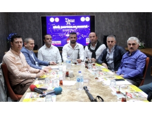 Dünya Şampiyonları Adana’da Buluşacak