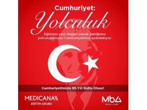 Mba Okulları Hem Bayramı Hem De Okul Açılışını Kutlayacak
