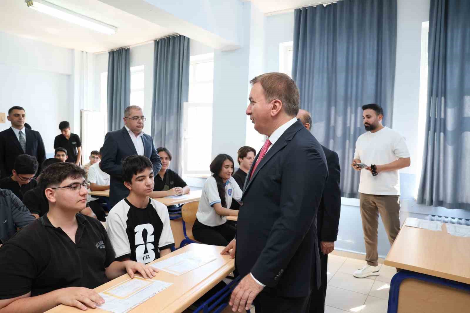 vali-aydogdu-dan-yeni-egitim-ogretim-yili-mesaji