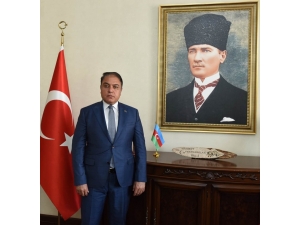 Vali Tekinarslan’ın 29 Ekim Cumhuriyet Bayramı Mesajı