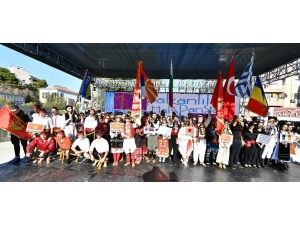 Balkanlar’dan Sıcak Hava Getirdiler