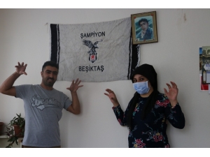 Eşinin Bağışladığı Böbrekle Hayata Tutundu