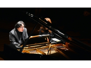 Fazıl Say’dan İzmir’e Özel Beste