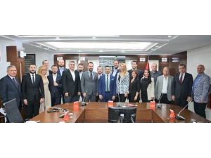 Tügiad, Denizli İle Sinerji Oluşturacak