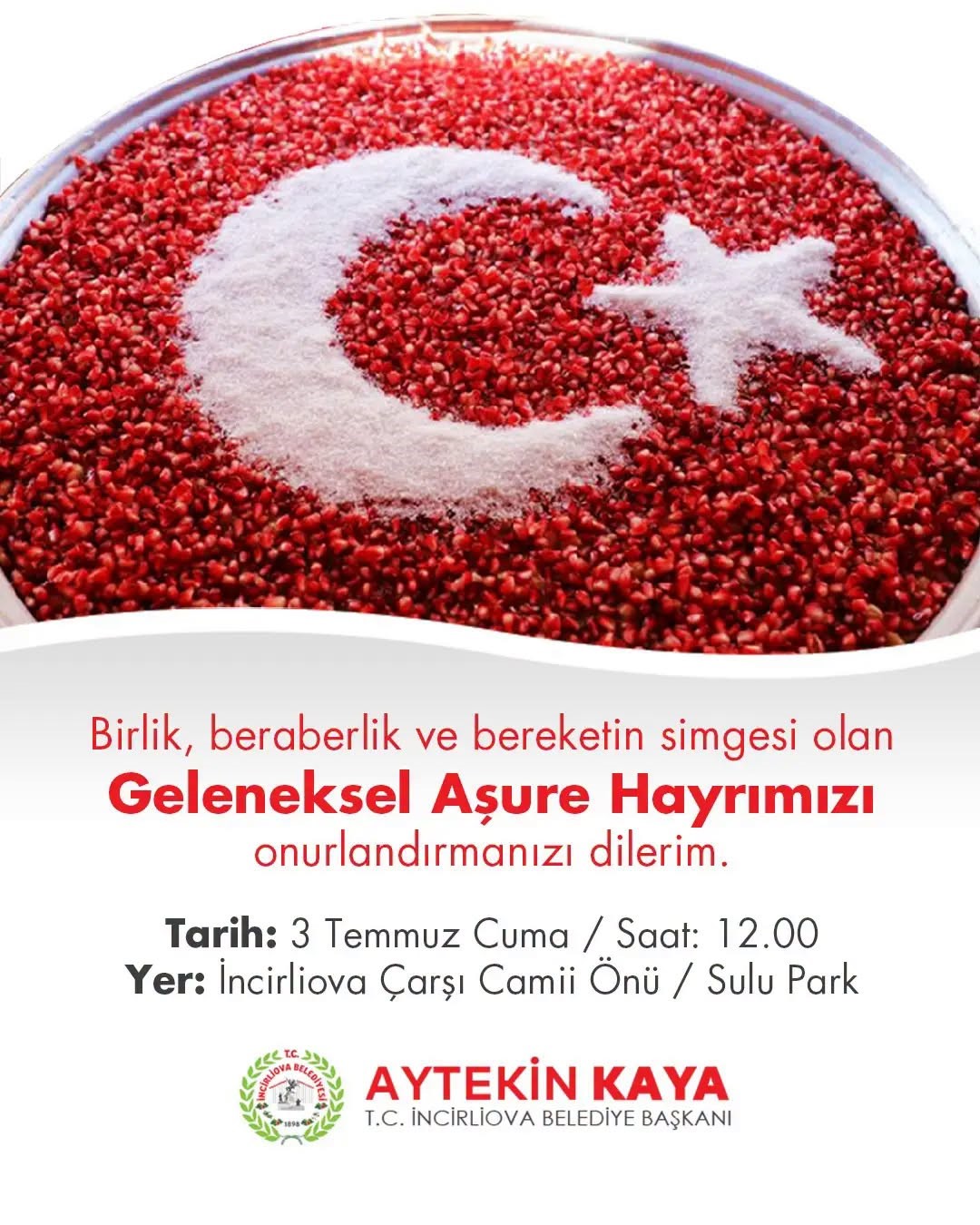 baskan-aytekin-kaya-vatandaslari-asure-hayrina-davet-etti