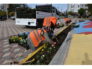 İnönü Cumhuriyet Bayramı’na Hazır