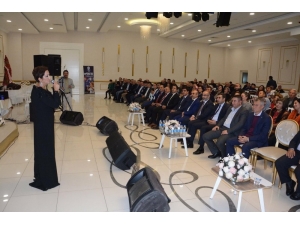 Halk Ozanları Erzurumlu Emrah Ve Ercişli Emrah Şölenle Anıldı