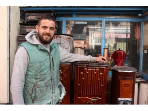 Sobacıların Umutlu ’Kış’ Beklentisi Suya Düştü