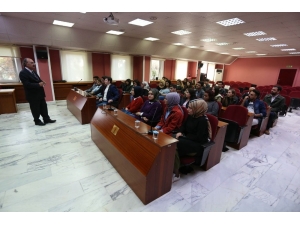 Bandırmalı Öğrenciler Odunpazarı’nı Çok Sevdi