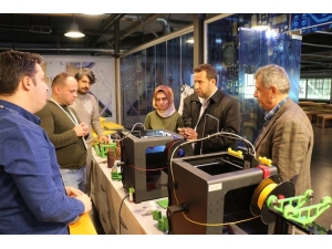 Bozüyük’te Bilim Atölyesi Kurulacak