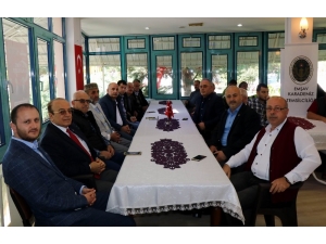 178 Aydır Devam Eden Mevlit