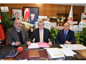 Çaykur, Abd Pazarı İçin Yeni Bir Sözleşmeye İmza Attı