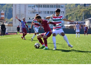 Tff 3 Lig: Ofspor: 2 - Karşıyaka: 0