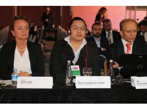 Kartepe Zirvesi’nde Göçmenler Konuşuluyor