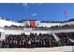 Brukiler Derneği, Tarihi Van Evlerinde Şenlik Düzenledi