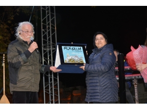 Moğollar Grubu İznik’te Sahne Aldı