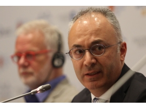 Prof. Dr. Yıldız: “Türkiye, Avrupa’da En Şişman Ülkeler Sıralamasında Birinci”