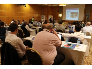 Antalya’da Epal Palet Semineri