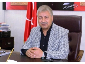 Pınarbaşı’dan 29 Ekim Cumhuriyet Bayramı Kutlaması