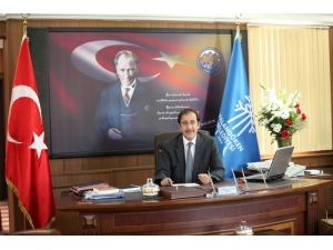 Başkan Bulutlar’dan 29 Ekim Cumhuriyet Bayramı Mesajı