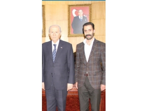 Çakır: “Yerel Seçimlerde İttifak Olmaması Mhp İçin Kaygı Verici Bir Durum Değildir”