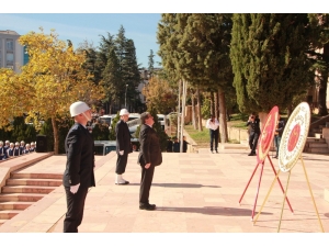 Bilecik’te Cumhuriyet Bayramı Kutlamaları