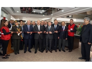 Kızılay’dan“dünden Bugüne” Fotoğraf Sergisi