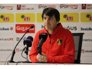 İstanbulspor Deplasmanda Kayıp