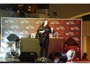 Forum Aydın’da İzel Coşkusu