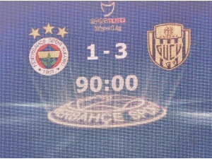 Ankaragücü’nden Galibiyet Pozu