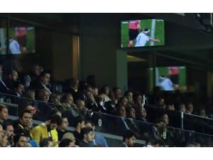 Ali Koç, Comolli İle Görüştü